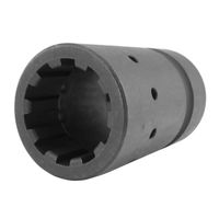 Luva Acoplamento Transmissão Trator Massey 1680189 HG