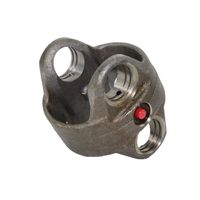 Garfo Duplo Trator Massey 6298696 ZF