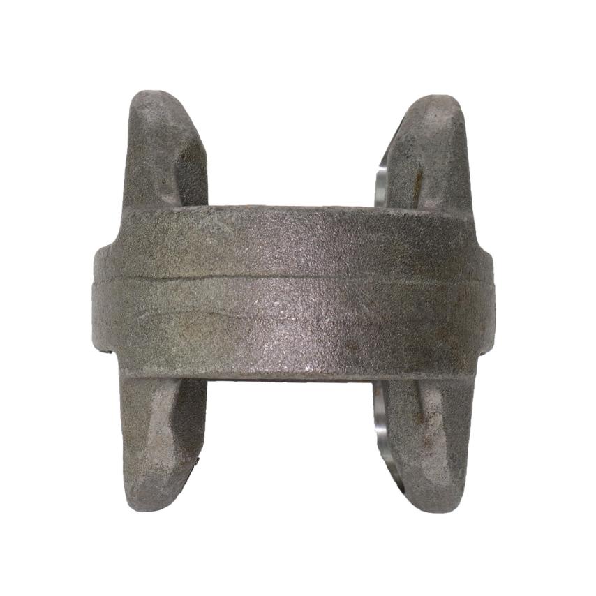 Garfo Duplo Trator Massey 6298696 ZF - Agrotrator