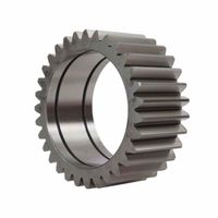 Engrenagem Planetária Trator Valtra 6303839 ZF
