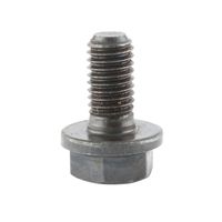 Parafuso Chapa Tração Trator Valtra 80298000 ZF