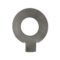 Arruela Encosto Eixo Dianteiro Trator Valtra 80603200 ZF