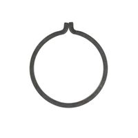 Anel Segurança Eixo Dianteiro Trator Valtra 80606900 ZF