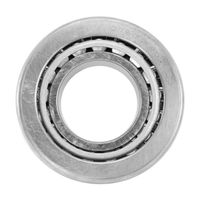 Rolamento Rolos Eixo Dianteiro Trator Valtra 80638700 ZF