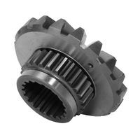 Engrenagem Planetária Trator Valtra 81348300 ZF