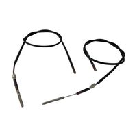 Cabo de Embreagem Trator New Holland 101695 BRN