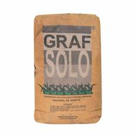 Grafite de 5KG para Plantio GRF05 Nacional