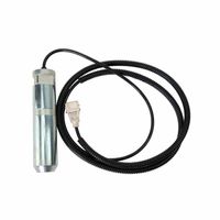 Sensor Tração Trator Massey 040406 Bosch