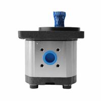 Bomba Hidráulica Trator Massey 0510625315 Bosch