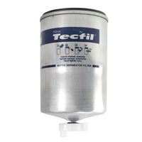Filtro Combustível Trator Massey 040879 Tecfil