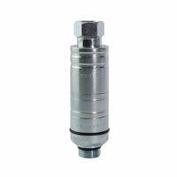 Engate Rápido Completo Trator New Holland 82991844 Hidrafil