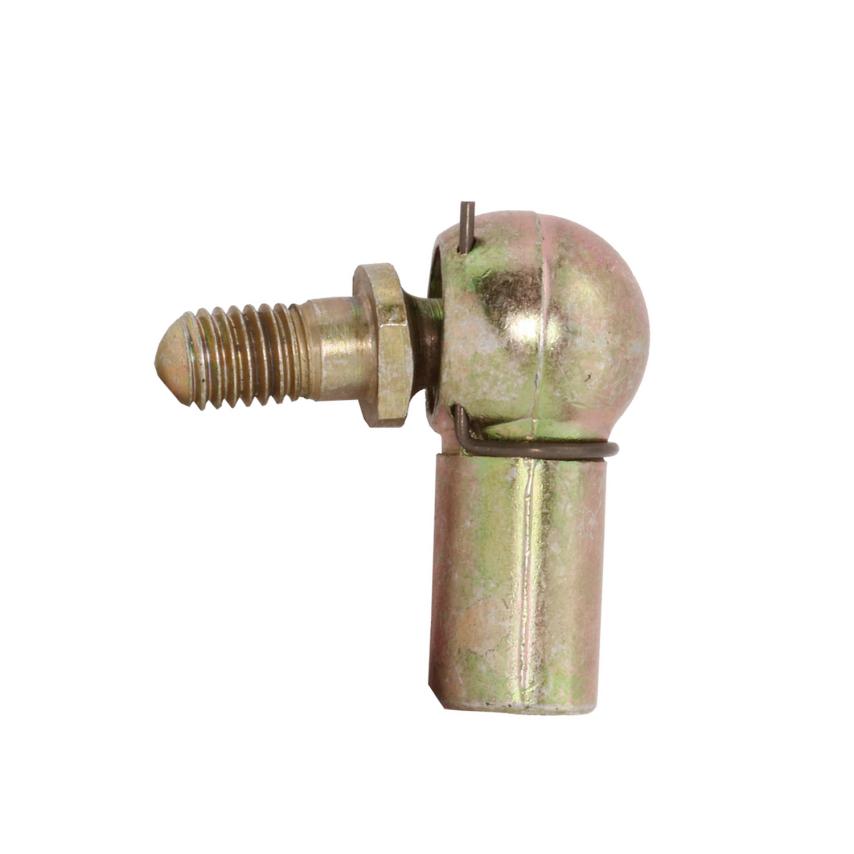 Articulação Rosca LD Câmbio Trator Valtra 82248700 Kayres - Agrotrator