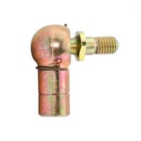 Articulação Rosca Esq Câmbio Trator Valtra 82317500 Kayres