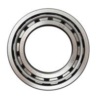 Rolamento Eixo Principal Câmbio Trator NH 84990428 KFB