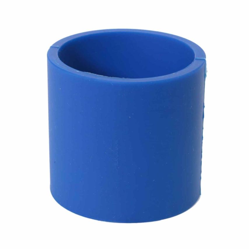 Mangueira Silicone Azul Trator Valtra 83665300 Mercobor - Agrotrator