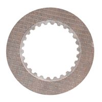 Disco Diferencial Câmbio Trator Valtra 81881200 NOR