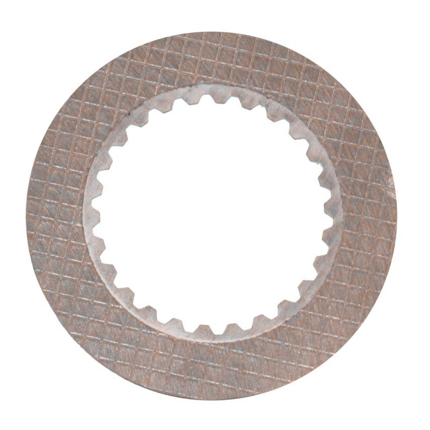 Disco Diferencial Câmbio Trator Valtra 81881200 NOR - Agrotrator