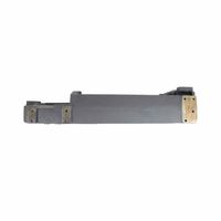 Chassi Eixo Dianteiro Trator Valtra 82020900 Só Tratores