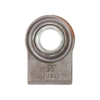 Conjunto Rótula Montada Trator Valtra 82482900 Tuzzi