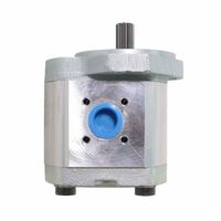 Bomba Hidráulica 16CC Trator Valtra 86664800 Bosch