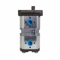 Bomba Hidráulica Trator Valtra 95174200 Bosch