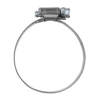 Braçadeira de Colar Colheitadeira New Holland 86050202 CNH