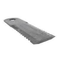 Faca Picador Palha Trator New Holland 87318316 CNH
