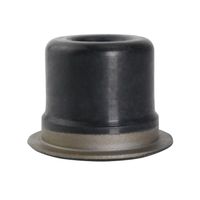 Capa Proteção Freio Borracha Trator New Holland 87554526 CNH
