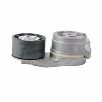 Conjunto Esticador da Correia Trator NH 87801838 CNH