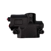 Válvula de Controle New Holland 89821382 CNH