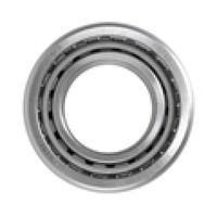 Rolamento Rolos Eixo Dianteiro Trator Massey 882554 KFB
