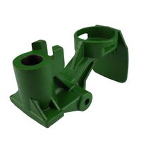 Suporte Disco de Corte para Plantadeira John Deere AX10028