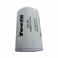 Filtro Motor New Holland 9575314 Tecfil