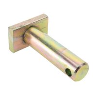 Pino Válvula Hidráulica Trator Valtra 81695900 Fleming