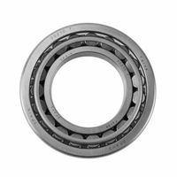 Rolamento Rolos Eixo Dianteiro Trator Valtra 80568600 KFB