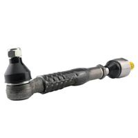 Barra Reta Direção Dir Esq Trator Valtra 80604300 King Parts