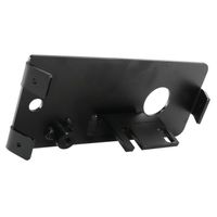 Suporte Fechadura Esquerdo Trator Valtra 81473210 Mallas Car