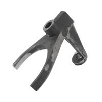 Garfo Seletor Trator Valtra 81317200 Marcatto