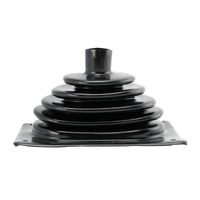 Coifa Câmbio Trator Valtra 81673110 Mercobor
