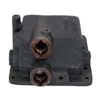 Caixa Alavancas Trator Valtra 80569900 MPS