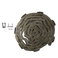 Corrente Esteira Embocadura Colheitadeira Valtra 71449016 NOR