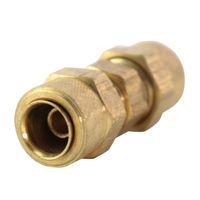 Conexão Pneumática Colheitadeira New Holland 758456 SBU