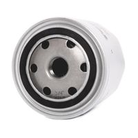 Filtro Blindado Óleo Trator Valtra 80663900 Tecfil