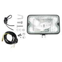 Farol Trabalho Teto Cabine Trator Massey 81809600 Vinco