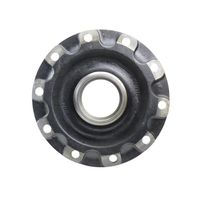 Cubo Tração Trator Valtra 80289710 Yinterkuller