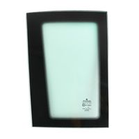 Vidro Dianteiro Inferior Esq Trator Valtra 83827900 Agco