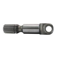 Garfo Articulação Trator Valtra 83838400 Agrostahl