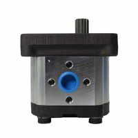 Bomba Hidráulica Trator Valtra 82051200 Bosch