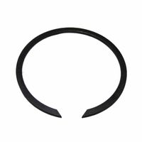 Anel Trava Aço Retentor Externo Trator NH 83906587 CNH