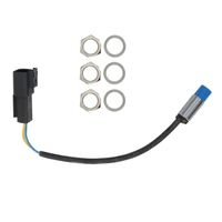 Sensor do Ventilador Colheitadeira New Holland 84058861 CNH